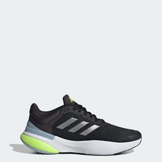 Adidas chạy giày response super 3.0 nam đen if7251