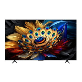 Google Tivi TCL QLED 4K 55 Inch 55C655 (Có kỹ thuật đi lắp đặt hướng dẫn sử dụng)