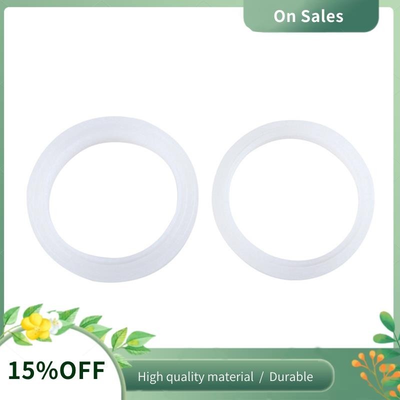 Máy pha cà phê Silicone Brew Head Gasket Seal Ring Máy pha cà phê Phần máy pha cà phê