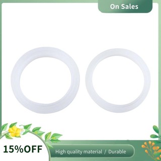 Máy pha cà phê Silicone Brew Head Gasket Seal Ring Máy pha cà phê Phần máy pha cà phê