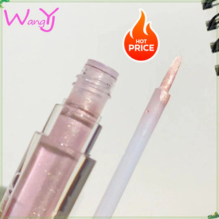 Jaded Liquid Eyeshadow Long lanh Bút kẻ mắt Fine Shimmer Phấn mắt đa năng