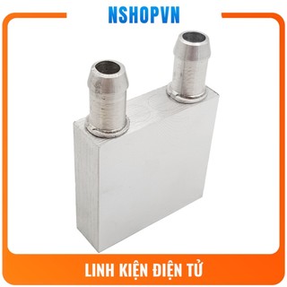 Tản Nhiệt Nước Sò Nóng Lạnh 40x40x12mm