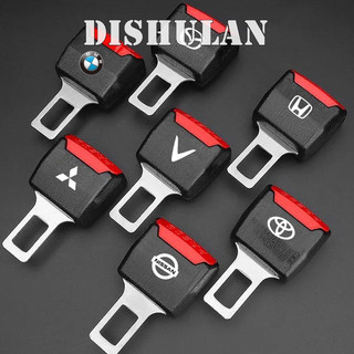 1 Chốt Khóa Dây An Toàn Cho Xe Hơi