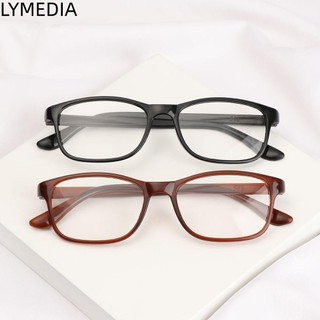 LYMEDIA mắt lão thị Phụ kiện người cao tuổi + 1.00 ~ + 4.0 Diopter Chăm sóc thị lực nhẹ