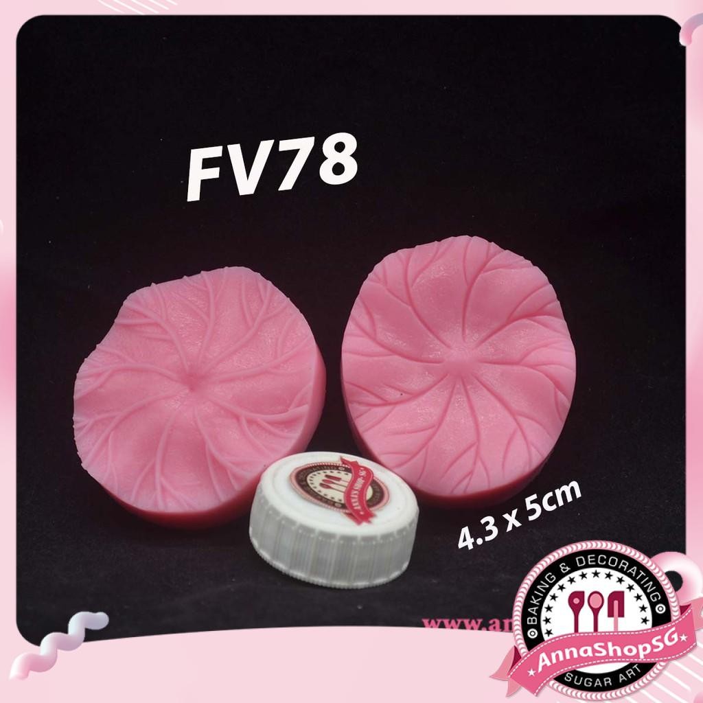 VÂN LÁ SEN NHỎ FV78