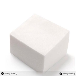 Bông giấy cắt sẵn 1200 miếng – Dcpx Vương Đài Trang chính hãng