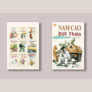 Sách - Đời Thừa (Nam Cao) - SBOOKS