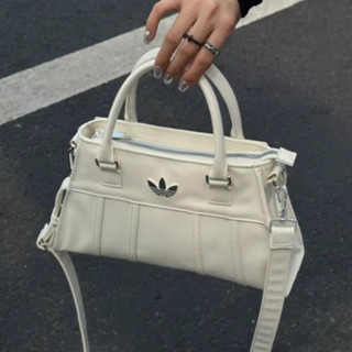 Túi xách nữ Adidas Originals Túi xách đeo chéo thời trang thông thường Tote JP0143 JP0406