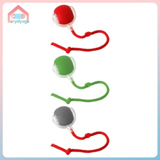 Bóng đồ chơi mèo tương tác, Tự chơi, Đồ chơi bóng di chuyển tự động nhẹ, Bóng lăn cho mèo, Đồ chơi cho mèo trong nhà