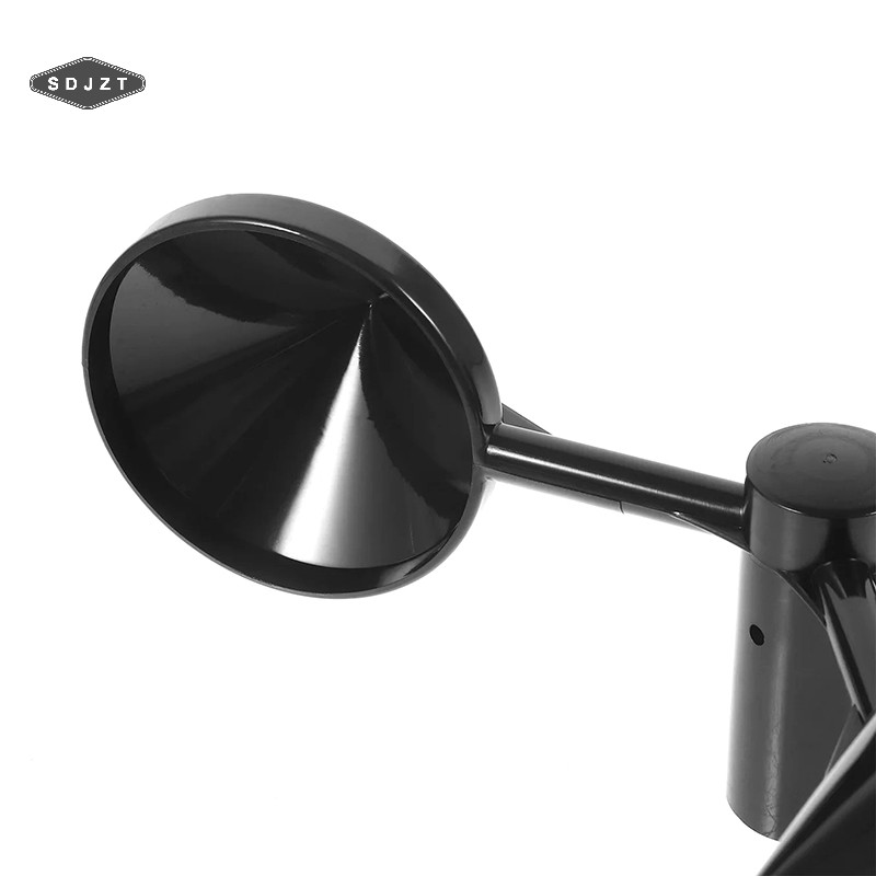 Máy đo độ gió Cảm biến giám sát tốc độ gió