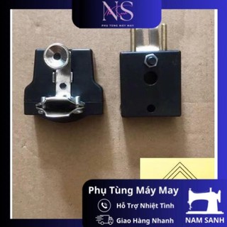 Phích cắm điện máy cắt vải đứng KM