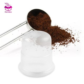dolity Máy pha cà phê Bột cà phê chuyên nghiệp Máy pha cà phê
