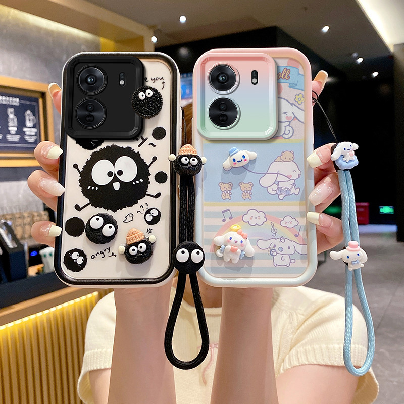 ốp lưng redmi 13c ốp lưng poco c65 ốp redmi 13c TPU Tuya chống sốc chất lượng cao Vỏ điện thoại sili