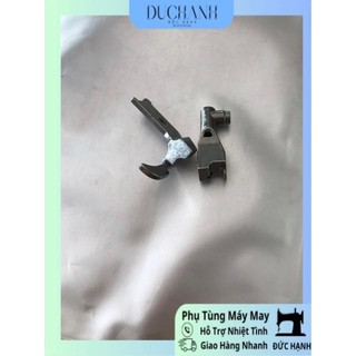 Chân vịt máy trụ 380 chạy gân