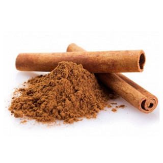 Bột Quế Nguyên Chất Hũ Nhựa Vipep, Thiên Thành (Cinamon Powder)