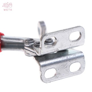 [WETK] Gh-201a clamp quick-release toggle clamps vertical toggle clamp hand clip tool vn