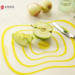 [EHEH] Thớt Nhựa Dẻo