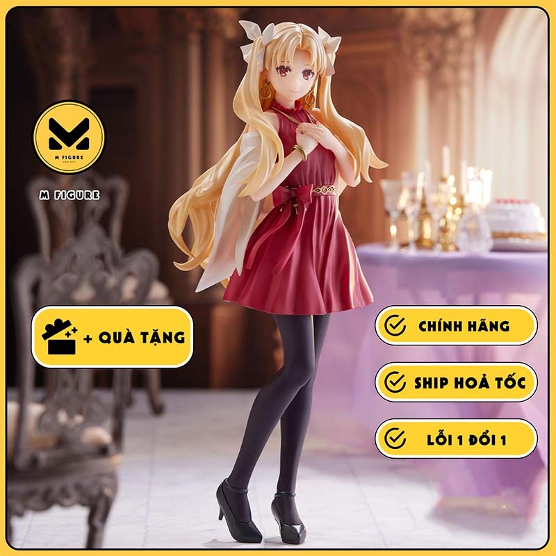 Fate/Grand Order: Lancer/Altria Pendragon & Dun Stallion Deluxe Nendoroid Figura De Acción