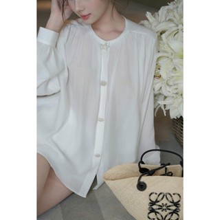 Set áo tay dài và quần short COCOBEBE HATI SET