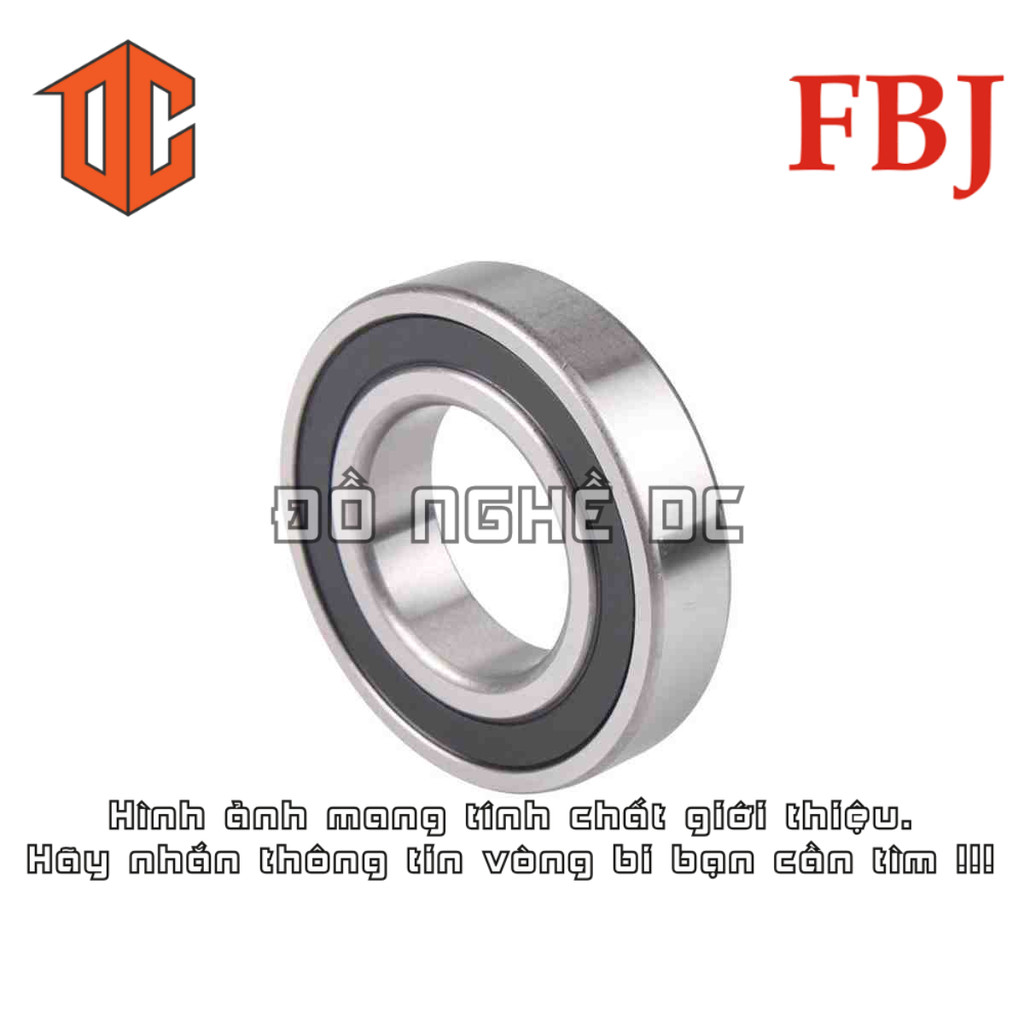 Vòng bi FBJ NJ210 NU214 NF215 NF212 NF311 NF214 NJ2210 NF306 NU204 NF206 NJ313 NJ305 NF213 NJ204 NU2