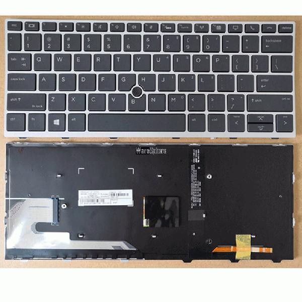 Bàn phím laptop HP Elitebook 730 G5, 735 G5, 830 G5, 836 G5