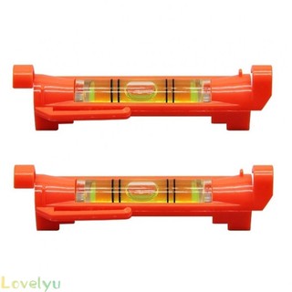 ⭐READY STOCK ⭐Hanging Line Levels Gadgets High Accuracy Measuring Level Mini Portable