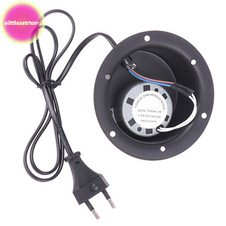 Alittlesetromj 1.5 RPM 2.5 RPM Xoay Động Cơ Có Phích Cắm Cho Gương Kính Disco DJ KTV Đảng Ánh Sáng VN