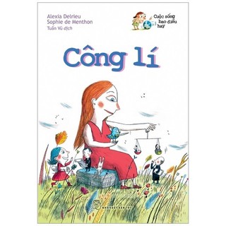 Sách cuộc sống bao điều hay - công lí