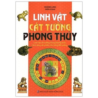 Sách - linh vật cát tường phong thủy