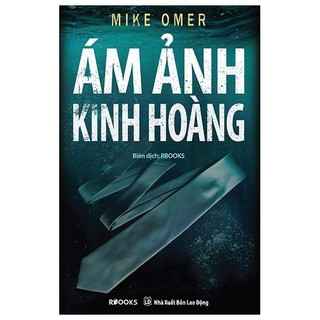 Sách - ám ảnh kinh hoàng