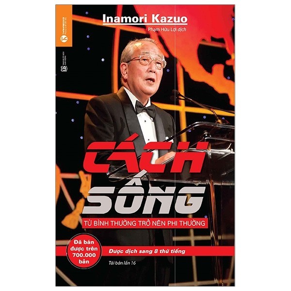 Sách Cách Sống (Tái Bản 2020)