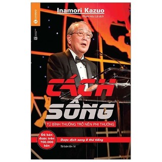 Sách Cách Sống