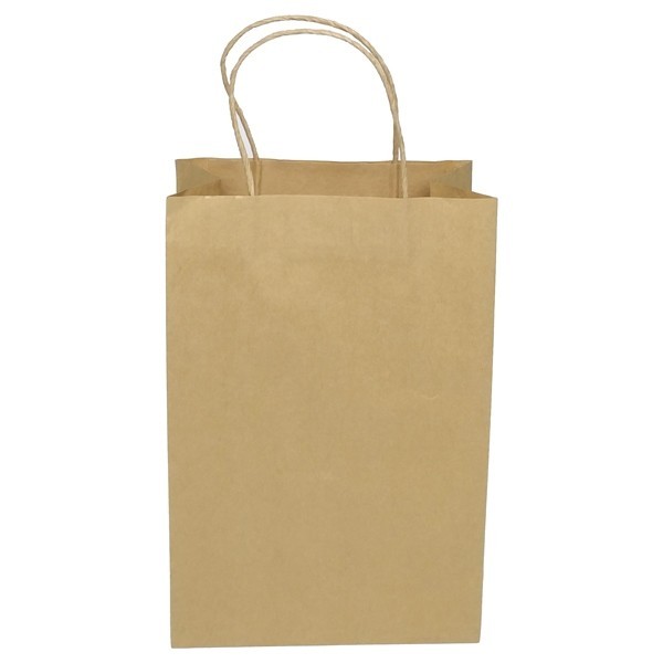 Túi Kraff Nâu 100gsm (35x25x12cm)