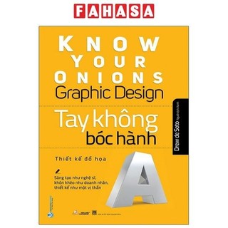 Sách Tay Không Bóc Hành