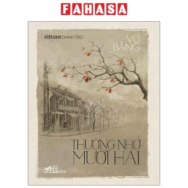 Sách Thương Nhớ Mười Hai (Tái Bản 2021)