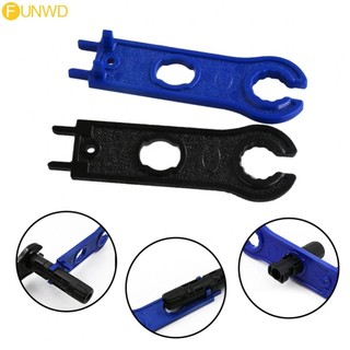 ⭐READY STOCK ⭐2PCS Solar Panel Connector Wrench Wrench For The Solar Tool Component Connector[Overseas Products]