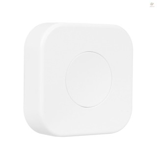Zigbee 3.0 Nút Thông Minh Công Tắc Mini Không Dây Cho DIY Tự Động Hóa Gia Đình Cảnh Ứng Dụng Điều Khiển Từ Xa Công Tắc Ánh Sáng Thông Minh Thiết Bị Gia Dụng Điều Khiển Thông Minh