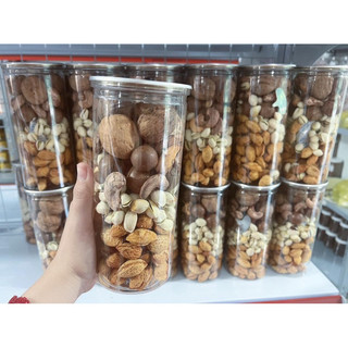 Hạt Mix 5 vị
