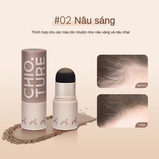 [CHIOTURE] Phấn chấm hói Chioture Shaping Hairline Enstore