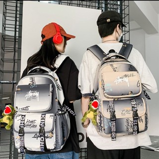 Ba Lô Đi Học Sức Chứa Lớn Cao Cấp Thời Trang Dành Cho Cả Nam Và Nữ
