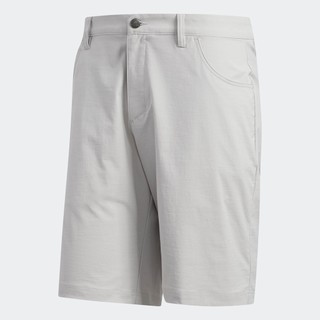 adidas Đánh gôn ADIX 5PKT SHORT Nam Xám DQ2427