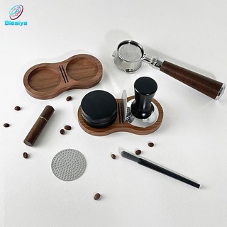 Giá đỡ máy pha cà phê blesiya Espresso, Dụng cụ pha cà phê, Máy pha cà phê, Máy pha cà phê Espresso