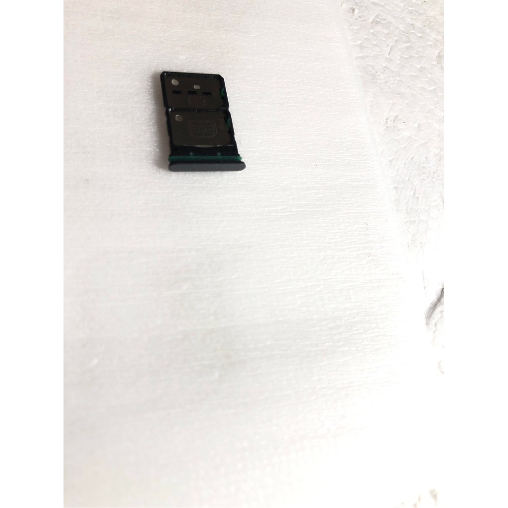 khay sim oppo a78 màu đen 4g