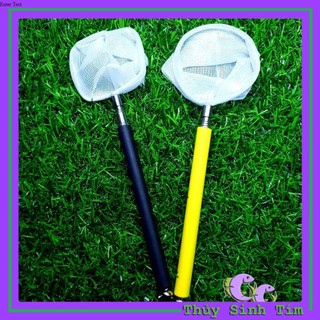 Vợt Tép 3D - Phụ Kiện Nuôi Tép Cảnh