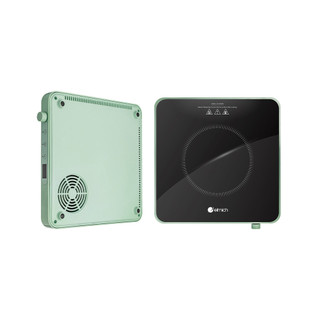 Bếp điện từ Elmich ICE 3879