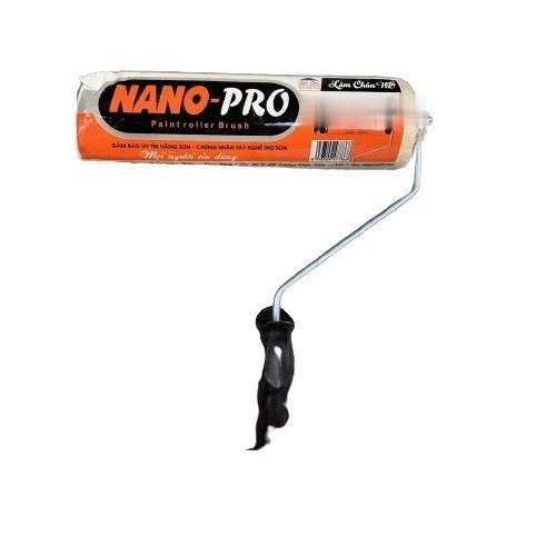 Lô lăn sơn Lâm Tuấn (Nano Pro)