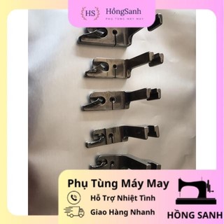 Bộ chân vịt cuốn lai 6 cái