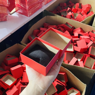 (GIÁ SỈ) hộp đồng hồ loại đẹp - Hộp đồng hồ giấy giá rẻ (màu ngẫu nhiên)