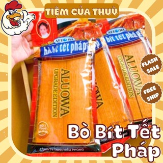 Snack Bò Bít Tết Pháp Thơm Ngon Ăn Liền, Snack Que Cay, Tăm Cay Tuổi Thơ, Tiệm ăn vặt Thuỳ Bùi