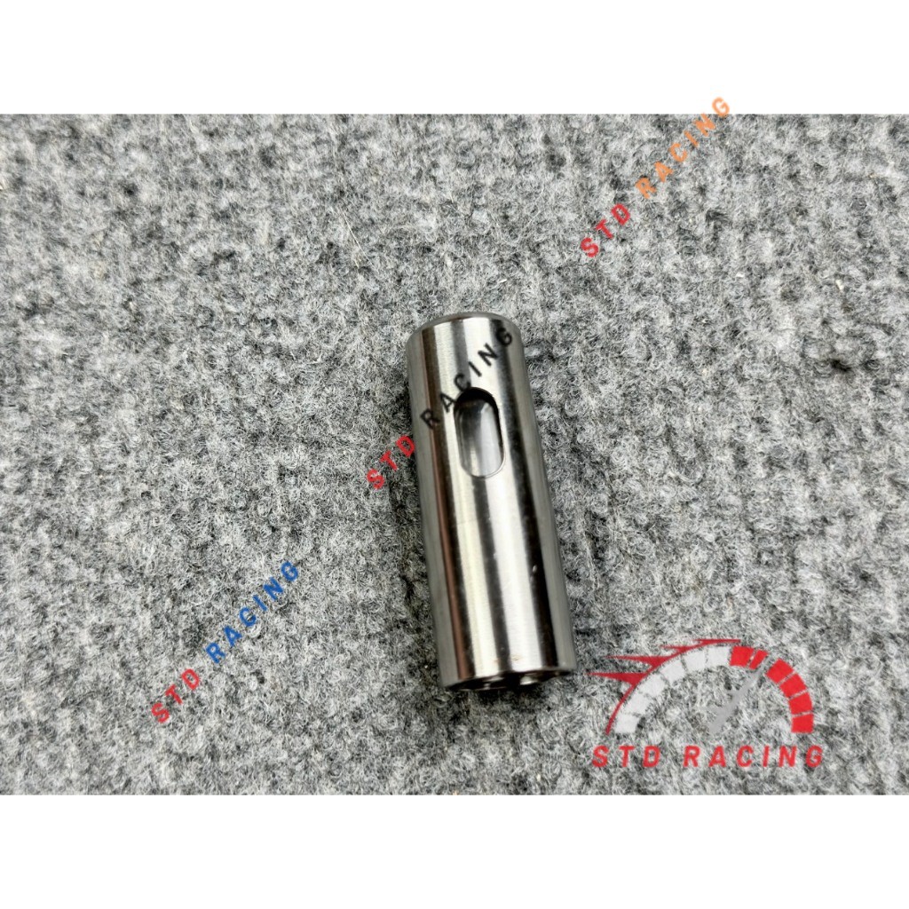 ỐNG Xả Cặn Pô E Dream inox 304